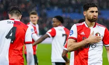 Thumbnail for article: 'Feyenoord en Panathinaikos nog ver verwijderd van elkaar in onderhandelingen'