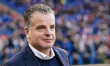 Thumbnail for article: Voorlopig geen overname van Feyenoord: 'Moeten eerst naar een andere constructie' 