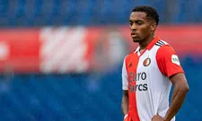 Thumbnail for article: Slot reageert op blessure Timber bij Feyenoord: 'Voortekenen zijn niet positief'