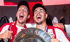 Thumbnail for article: Mogelijk meer spelers weg bij PSV: 'Bakayoko naar NEC zou een optie kunnen zijn'