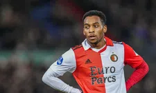 Thumbnail for article: Feyenoord komt met hoopvolle Timber-update: 'Mogelijk eerder inzetbaar'