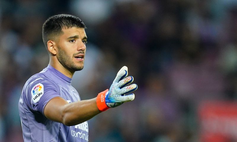 ajax en villarreal dicht bij akkoord over rulli