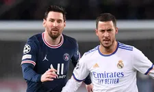 Thumbnail for article: 'Turkse topclub meldt zich bij Real Madrid voor tijdelijke overname van Hazard'