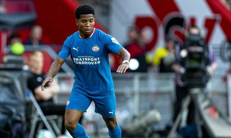 PSV-huurling kijkt uit naar duel: 'Jammer dat Gakpo niet wachtte met transfer'