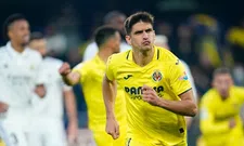 Thumbnail for article: Real verzuimt koppositie te pakken door verdiende nederlaag tegen Villarreal