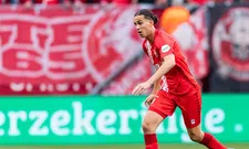 Thumbnail for article: 'Zerrouki twijfelgeval tegen Telstar, middenvelder meldt zich ziek bij de club'   