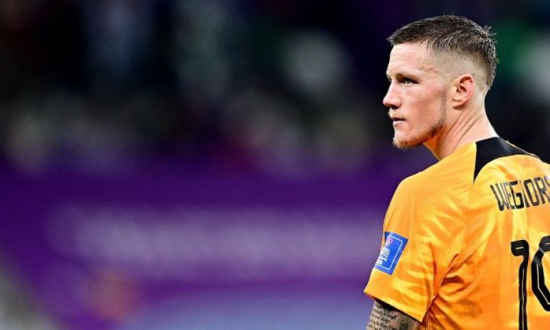 Wout Weghorst gaat naar United, maar er is nog een hoop werk aan de winkel