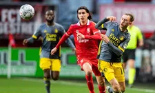 Thumbnail for article: Streuer trekt stekker uit transfer:  "Zijn er niet uitgekomen met Feyenoord"