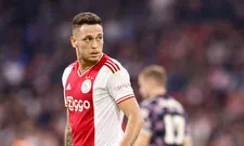 Thumbnail for article: Ocampos toont ongeduld via Instagram-pagina: Argentijn nog altijd Ajax-speler