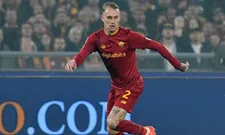 Thumbnail for article: 'Karsdorp kan binnenlandse huurtransfer maken, maar Roma neigt naar verkoop'