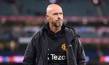 Thumbnail for article: Ten Hag wil 'klinisch' United zien na succes: "Tot het einde voor moeten vechten"