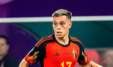 Thumbnail for article: Trossard eist vertrek bij Brighton: 'De trainer vernederde hem publiekelijk'      