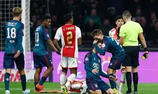 Thumbnail for article: Ajax wint voor vijfde keer op rij niet in Eredivisie, gelijk tegen Twente