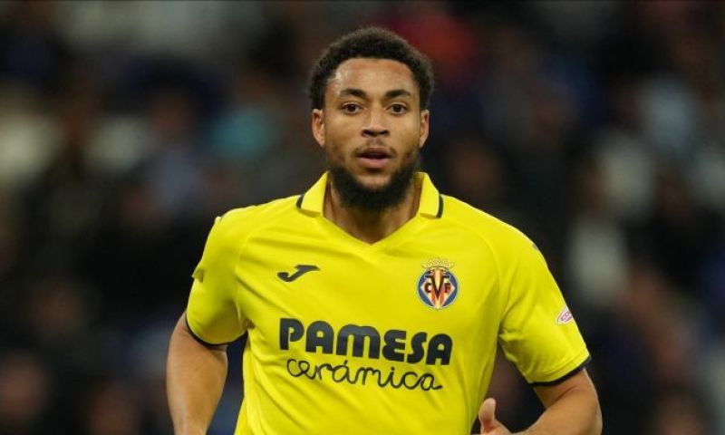 Arnaut Danjuma van Villarreal zou onder meer in gesprek zijn met Bournemouth