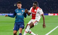 Thumbnail for article: Onbegrip bij ESPN-analisten om Ajax-defensie: 'Waarom loop je hier dat risico?'