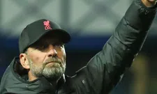 Thumbnail for article: Klopp wil niets weten van excuses: 'Kan me geen slechtere wedstrijd herinneren'