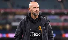 Thumbnail for article: Ten Hag legt tactische keuzes uit: 'Dit past goed bij de fysieke kwaliteiten'