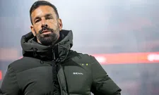 Thumbnail for article: Van Nistelrooij verbijsterd na PSV-puntverlies: 'Wil ik het niet eens over hebben'