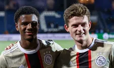 Thumbnail for article: 'Schreuder kan met zo'n speler tegen Feyenoord een heel groot statement maken'    