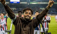 Thumbnail for article: Heerenveen te spreken over proefperiode Nunnely: 'Hij past bij ons in het profiel'