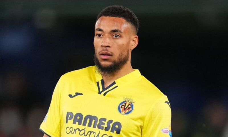 PSV heeft bij Villarreal hebben aangeklopt voor Arnaut Danjuma