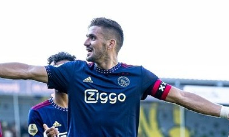 Tadic spreekt vertrouwen uit in Schreuder: 'Bij Ten Hag ging het ook niet vanzelf'