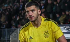 Thumbnail for article: Rulli klaar voor Klassieker met Ajax: 'Al gehoord van Martínez en Tagliafico'