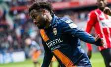 Thumbnail for article: 'Heerenveen haalt met voormalig Ajax-jeugdspeler aanvallende versterking in huis' 