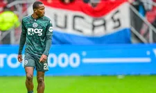 Thumbnail for article: Defensief probleem opgelost: Feyenoord haalt moedersleutel Kasanwirjo naar De Kuip