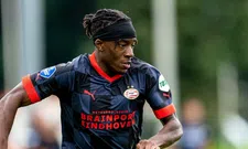 Thumbnail for article: Madueke dolblij met toptransfer: 'Een droom om te spelen in de Premier League' 