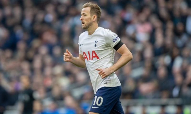 Manchester United wil komende zomer een poging doen voor Harry Kane