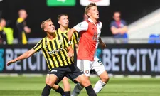 Thumbnail for article: 'Excelsior wil Feyenoord-talent verleiden om Rotterdamse overstap te maken'