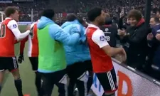 Thumbnail for article: Wat een héérlijke treffer: Paixao pegelt van afstand de 1-0 binnen voor Feyenoord