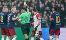 Thumbnail for article: LIVE: Feyenoord en Ajax spelen gelijk door goals van Paixao en Klaassen (gesloten)