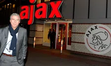 Thumbnail for article: Molenaar begrijpt niets van chaos in Amsterdam: 'Iets fundamenteel mis bij Ajax'