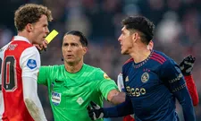 Thumbnail for article: Wieffer baalt flink van aandeel in Ajax-treffer: 'Ik ben er doodziek van'         