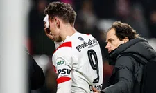 Thumbnail for article: Puzzelen geblazen voor Van Nistelrooij bij PSV: De Jong en Silva missen Emmen-uit