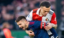 Thumbnail for article: Analisten zien 'moordenaar' bij Feyenoord: 'Heeft de turbo erop, houdt niet in'