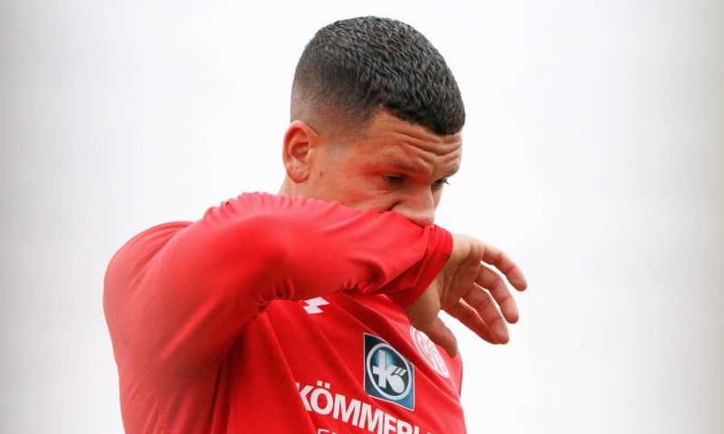 SC Heerenveen is dicht bij het aantrekken van Jeffrey Bruma