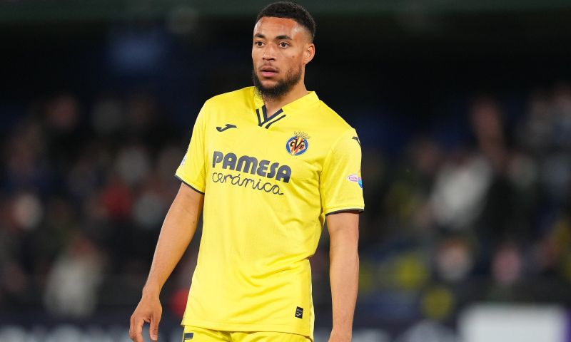 Tottenham Hotspur wil Arnaut Danjuma van een tranfser naar Everton weerhouden