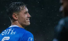 Thumbnail for article: Contractnieuws uit Alkmaar: AZ en Reijnders geven klap op meerjarige verlenging