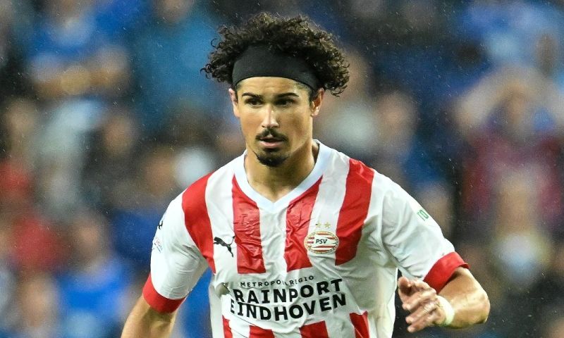 'ED: naast Veerman ook Ramalho in beeld bij Besiktas, kans op PSV-vertrek klein'