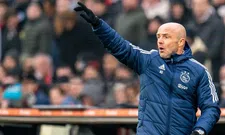 Thumbnail for article: Ajax start zoektocht naar assistent: deze kandidaten kunnen Schreuder aanvullen