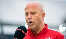 Thumbnail for article: Slot zag ander Feyenoord: 'Kun je eigenlijk ook anders niet verwachten'