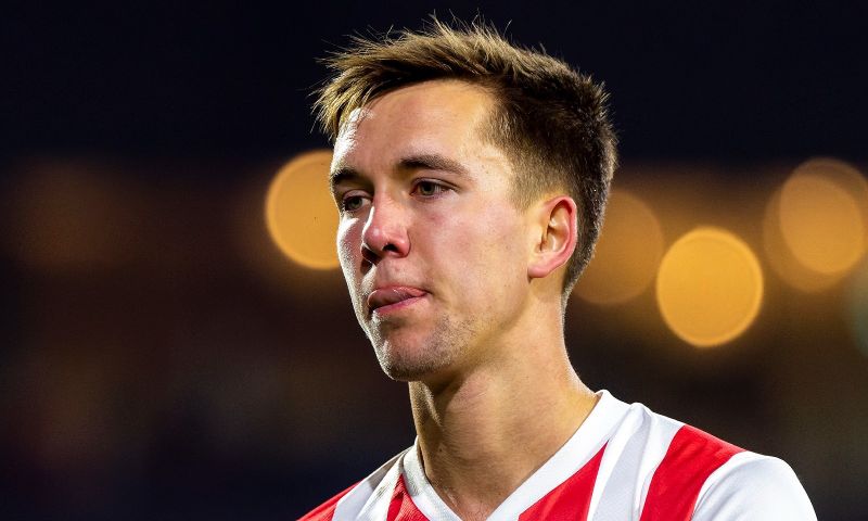 fc emmen is zeer concreet in de strijd om dennis vos van psv