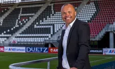 Thumbnail for article: Stewart kon kans bij PSV 'niet laten schieten': 'Ik ben buitengewoon trots'