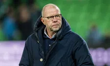 Thumbnail for article: Endt oppert Grim: 'Gepokt en gemazeld in de voor- en nadelen van het trainerschap’