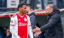 Thumbnail for article: Heitinga debuteert met overwinning: Ajax met duidelijke cijfers langs Excelsior   