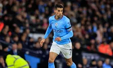 Thumbnail for article: 'Here we go: bliksemtransfer Cancelo afgerond, medische keuring wacht'