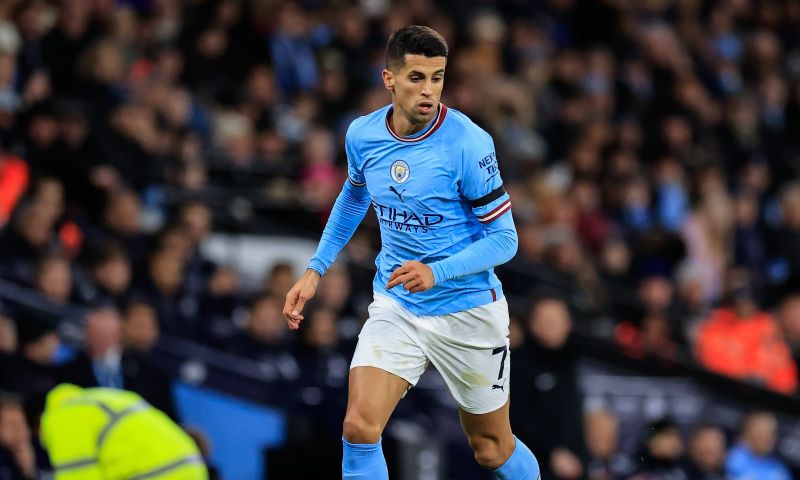 'Reden Cancelo-vertrek onthuld'